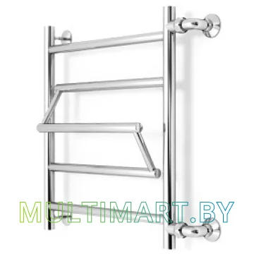 Полотенцесушитель ZorG Vitra 60x50 U500 (БП)